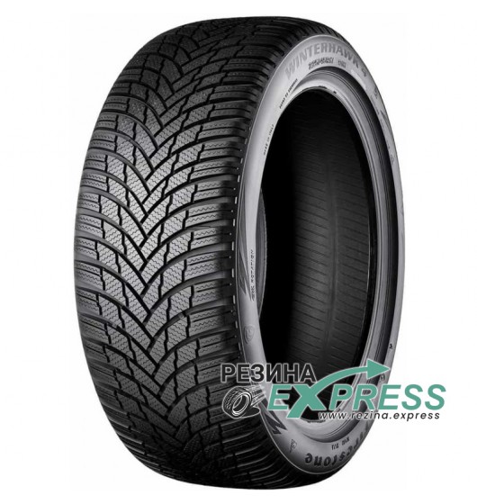 Firestone WinterHawk 4 225/50 R18 99V XL