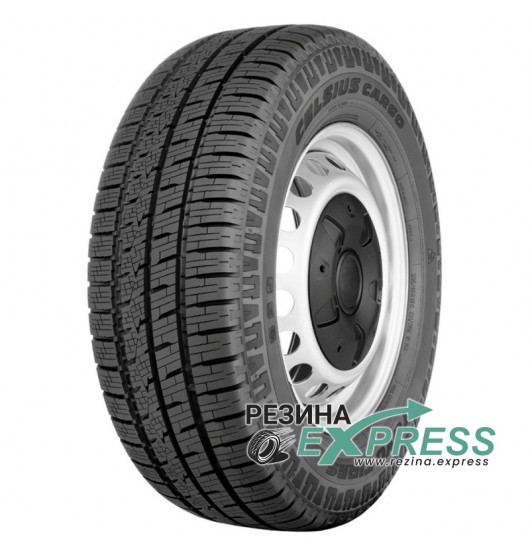 Toyo Celsius Cargo 225/70 R15C 112/110S