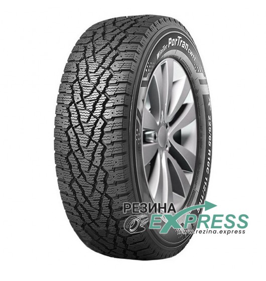 Marshal Winter PorTran CW11 215/75 R16C 116/114R (шип)