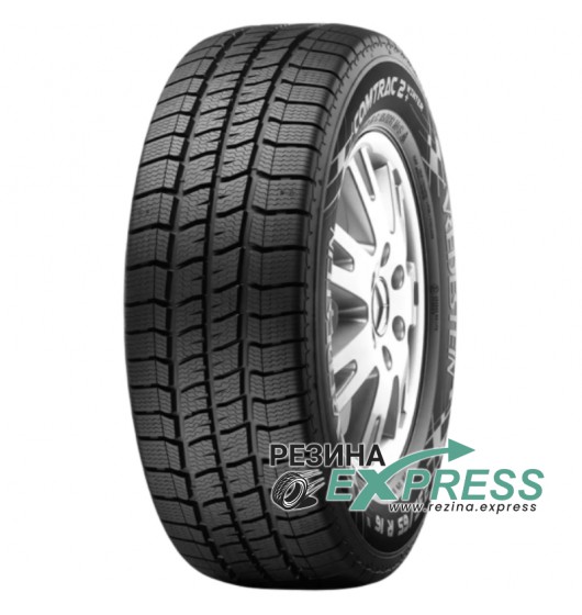 Vredestein Comtrac 2 Winter+ 225/55 R17C 109/107T