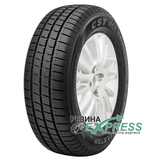 CST Van Master All-Season ACT1 215/65 R16C 109/107T