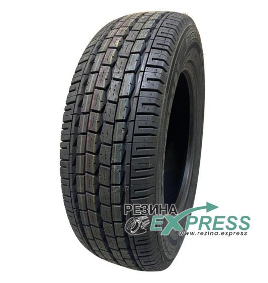 Estrada EXPRESS-VAN 195/75 R16C 107/105R