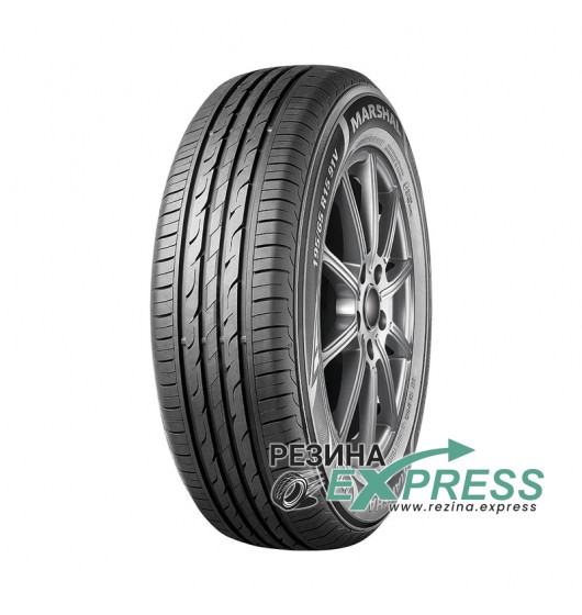 Marshal MH15 215/60 R17 96V