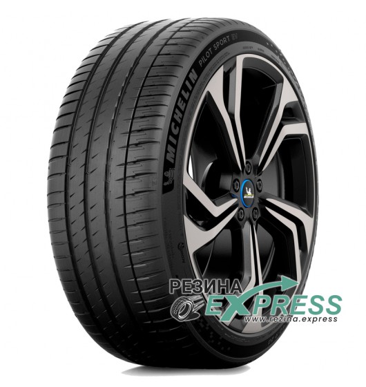 Michelin Pilot Sport EV 245/35 R21 99Y XL Acoustic