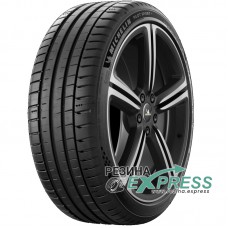 Michelin Pilot Sport 5 215/50 R17 95Y XL