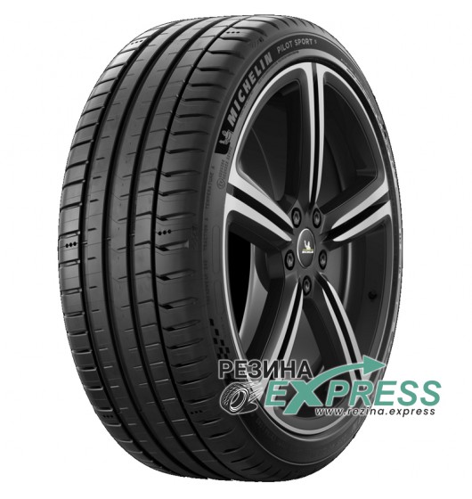 Michelin Pilot Sport 5 275/45 R20 110Y XL FSL