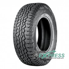 Nokian Outpost AT 225/70 R16 107T XL