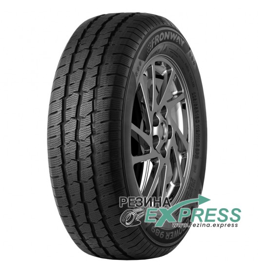 Fronway Icepower 989 195/60 R16C 99/97H