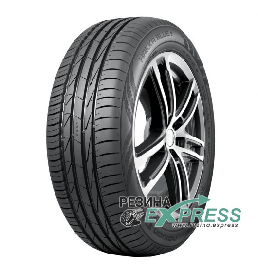 Nokian Hakka Blue 3 215/45 R16 90V XL