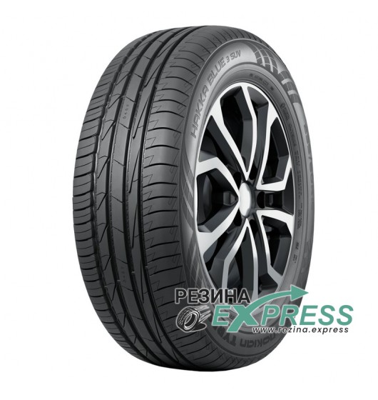 Nokian Hakka Blue 3 SUV 265/60 R18 110V