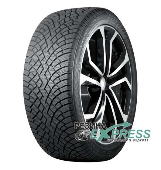 Nokian Hakkapeliitta R5 SUV 275/55 R20 117R XL