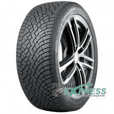 Nokian Hakkapeliitta R5 EV 265/35 R21 101T XL SilentDrive