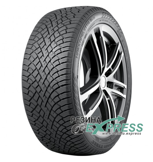 Nokian Hakkapeliitta R5 EV 265/35 R21 101T XL SilentDrive