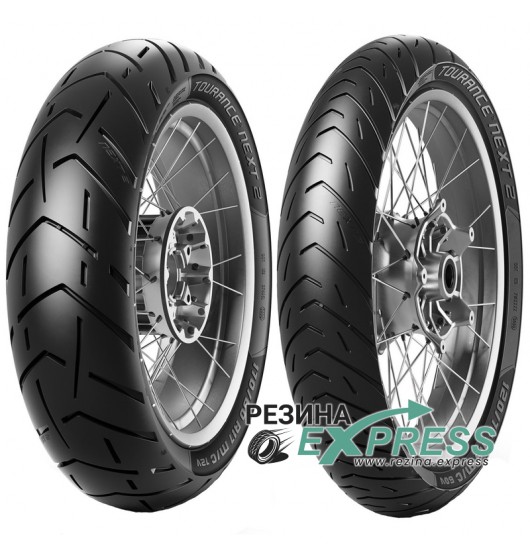 Metzeler Tourance Next 2 90/90 R21 54V