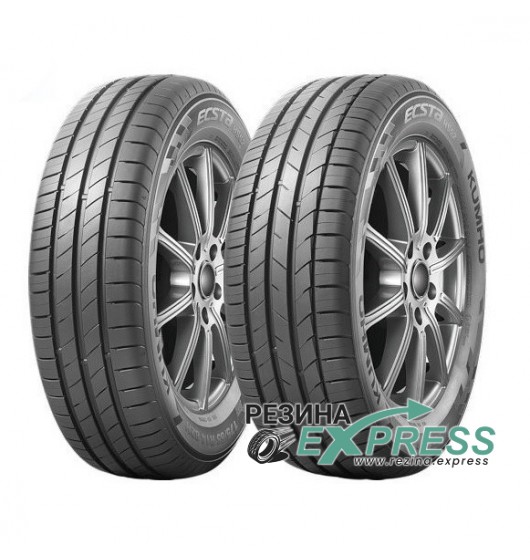 Kumho Ecsta HS52 215/45 R17 91W XL