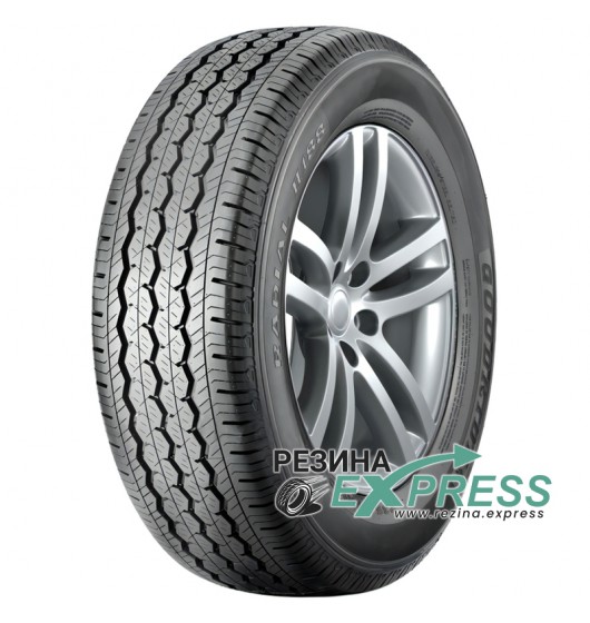 Goodride Radial H188 225/70 R15C 112/110R