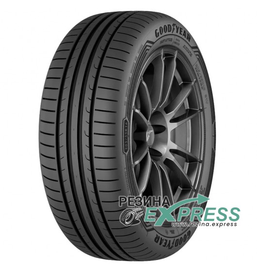 Goodyear Eagle Sport 2 185/60 R14 82H