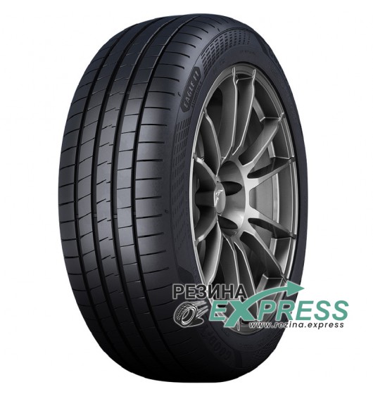 Goodyear Eagle F1 Asymmetric 6 235/45 R18 94W (+)