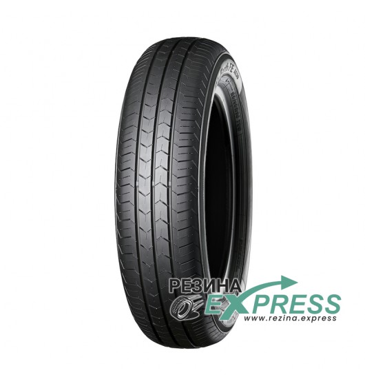 Yokohama BluEarth-FE AE30 185/60 R15 88H XL