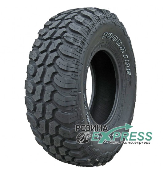 Goodride Radial M/T SL366 235/85 R16 120/116Q OWL