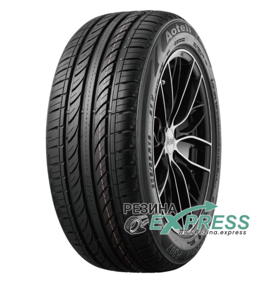 Aoteli P307 165/70 R14 85T XL