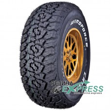 Windforce CatchFors A/T II 265/55 R20 115H XL