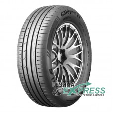 Giti GitiSynergy H2 225/55 R17 97V