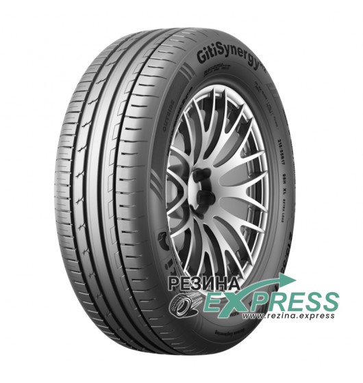 Giti GitiSynergy H2 205/60 R16 96H XL