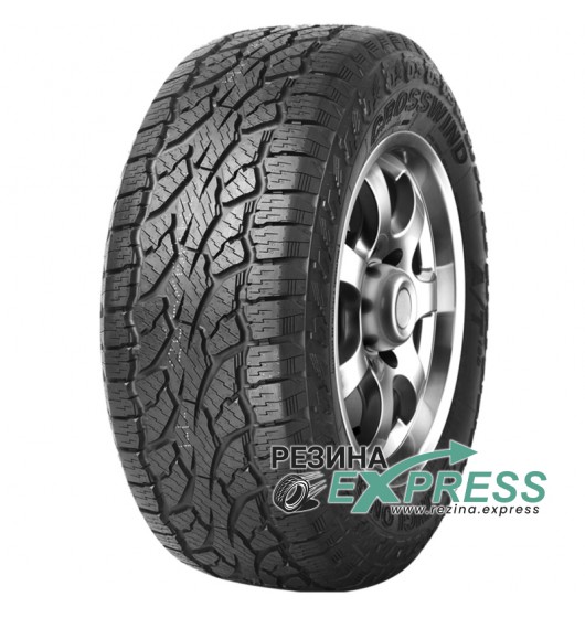 LingLong CROSSWIND A/T100 215/75 R15 100/97S