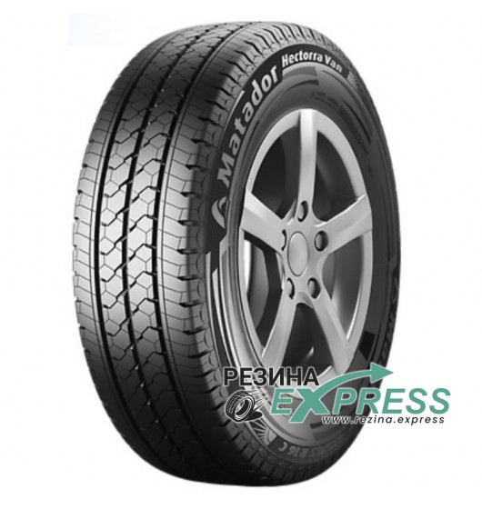 Matador Hectorra Van 225/65 R16C 112/110T