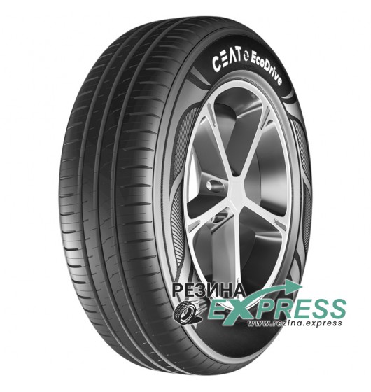 Ceat EcoDrive 205/55 R16 91H