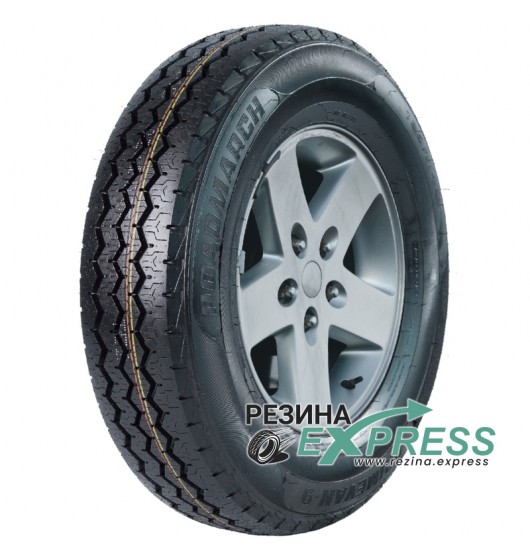 Roadmarch Primevan 9 185 R14C 102/100R