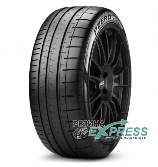 Pirelli PZero Corsa (PZC4) 305/30 R20 103Y XL MC PNCS