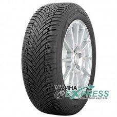 Toyo Celsius AS2 225/60 R18 104V XL