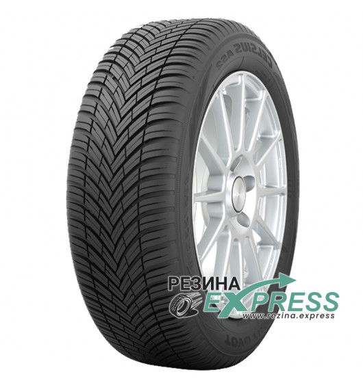 Toyo Celsius AS2 225/60 R18 104V XL