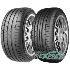 Petlas Incurro ST450 H/T 235/60 R18 107V XL Run Flat