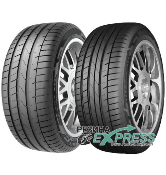 Petlas Incurro ST450 H/T 235/60 R18 107V XL Run Flat