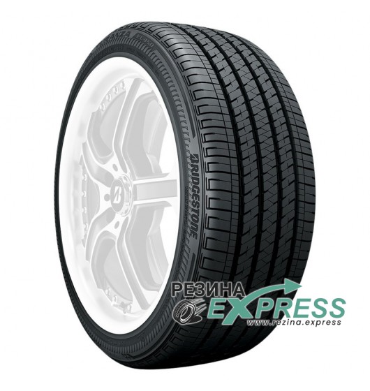 Bridgestone Turanza EL450 225/45 R18 91W FR RFT