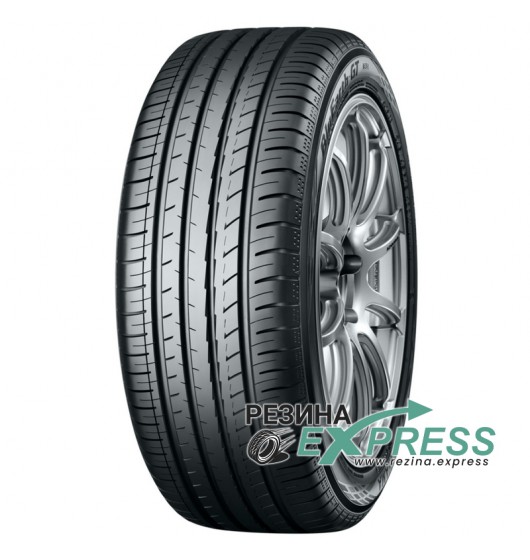 Yokohama BluEarth-GT AE51D 205/55 R17 91V