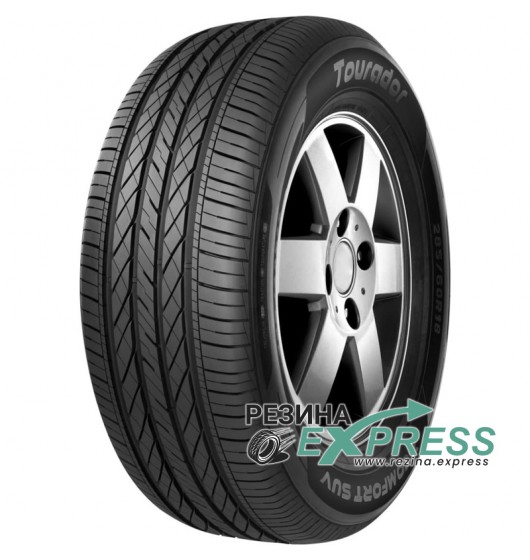 Tourador X Comfort SUV 235/65 R17 108V XL