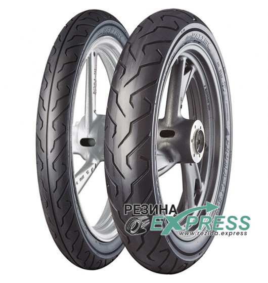 Maxxis M-6103 Promaxx Street 140/70 R17 66H