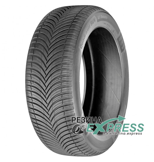 Kleber Quadraxer SUV 225/55 R18 98V