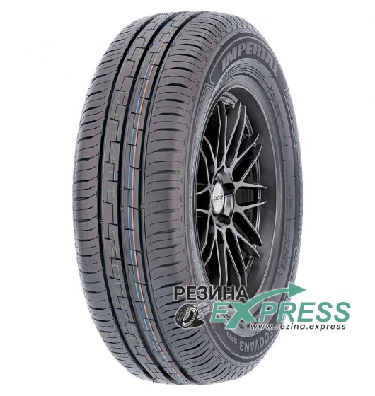 Imperial Ecovan 3 RF19 215/65 R15C 104/102T