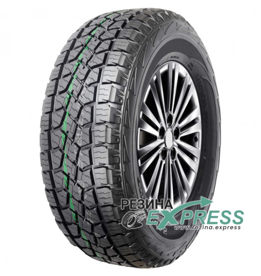 Sportrak SP786 205 R16C 110/108S