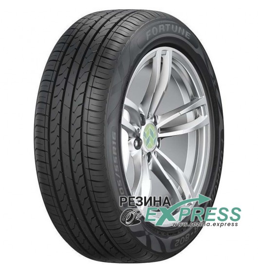 Fortune Funrun FSR-802 205/55 R16 91V