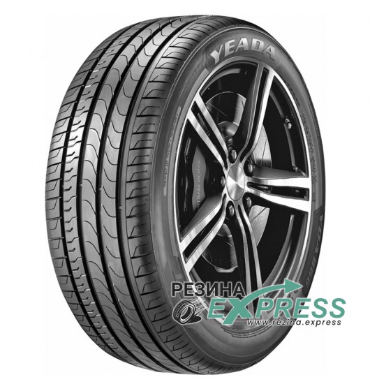 Yeada YDA-866 255/50 ZR19 103W Run Flat