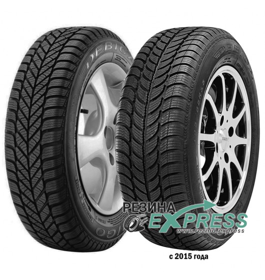 Debica Frigo 2 185/70 R14 88T