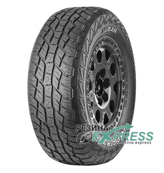 Luxxan Inspirer A/T II 285/65 R17 116T