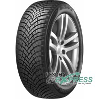 Hankook Winter i*cept RS3 W462 215/65 R16 102H XL