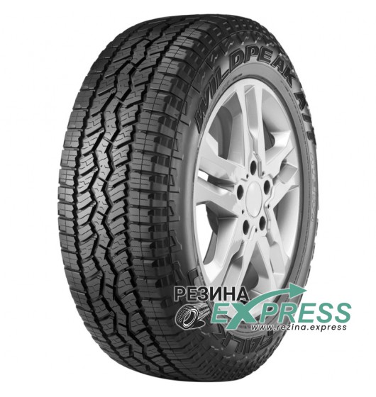 Falken WildPeak A/T AT3WA 245/75 R16 120/116Q